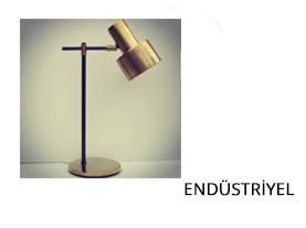 Endüstriyel