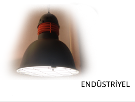Endüstriyel