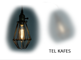 Tel Kafes