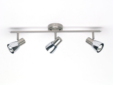 Lava Üçlü Metal Spot