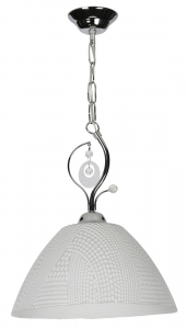 Nokta Desenli Sarkıt