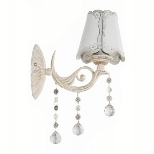 Aplik Beyaz MDL.2705